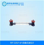 防腐式液位計